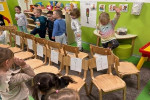 hello
